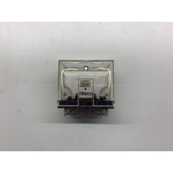 Omron LY4 240VAC Relay